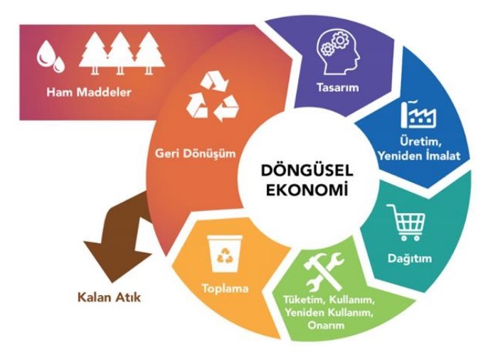 Yeşil Dönüşüm