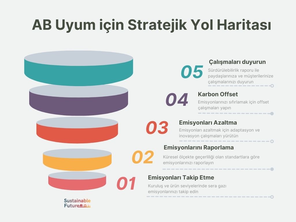 Sustainable Future AB Uyum Stratejisi ve Türkiye